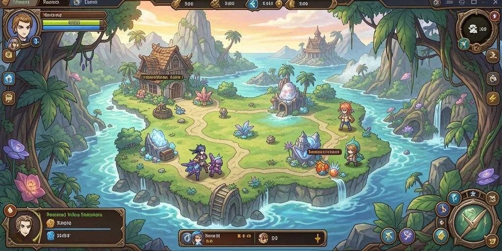 Tampilan awal BOSPLAY77 yang menarik dan mudah dinavigasi.