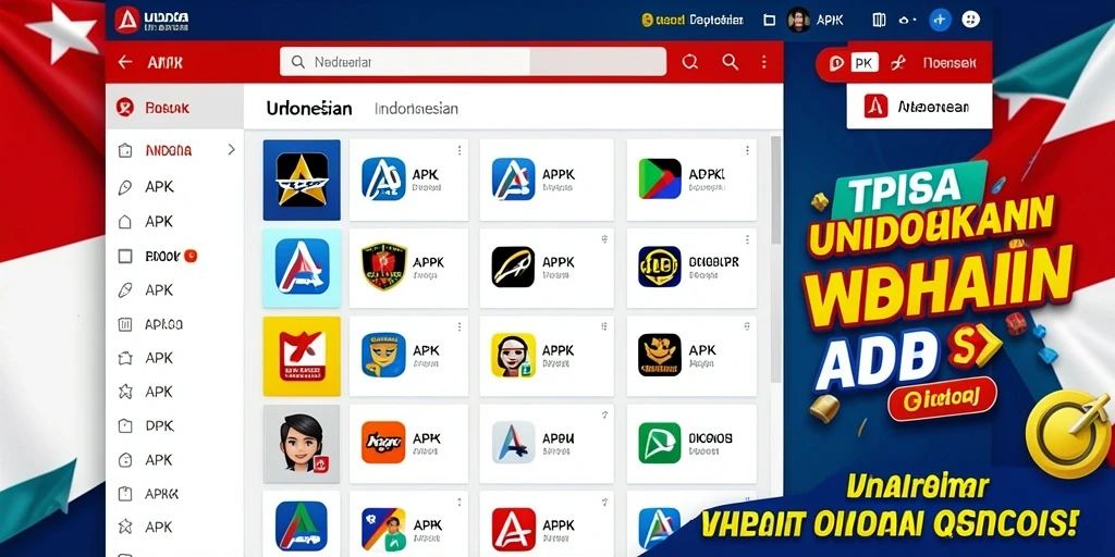 Tangkapan layar menunjukkan karakter utama beraksi melawan monster.