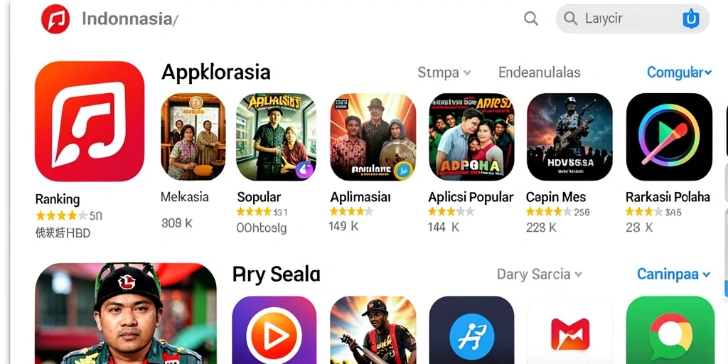 Tampilan menu utama DEWANAGA77 yang menarik.