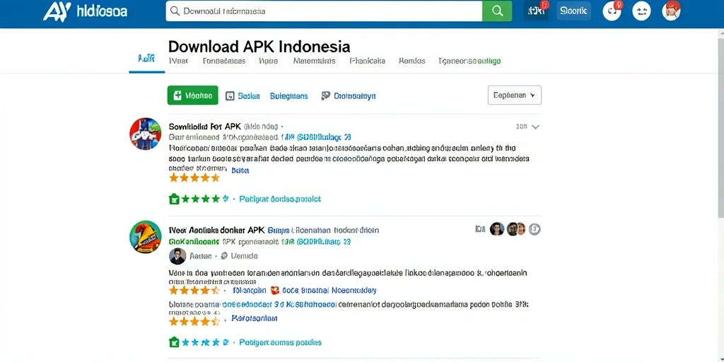 Tampilan grafis yang memukau di HIBIKIWIN.