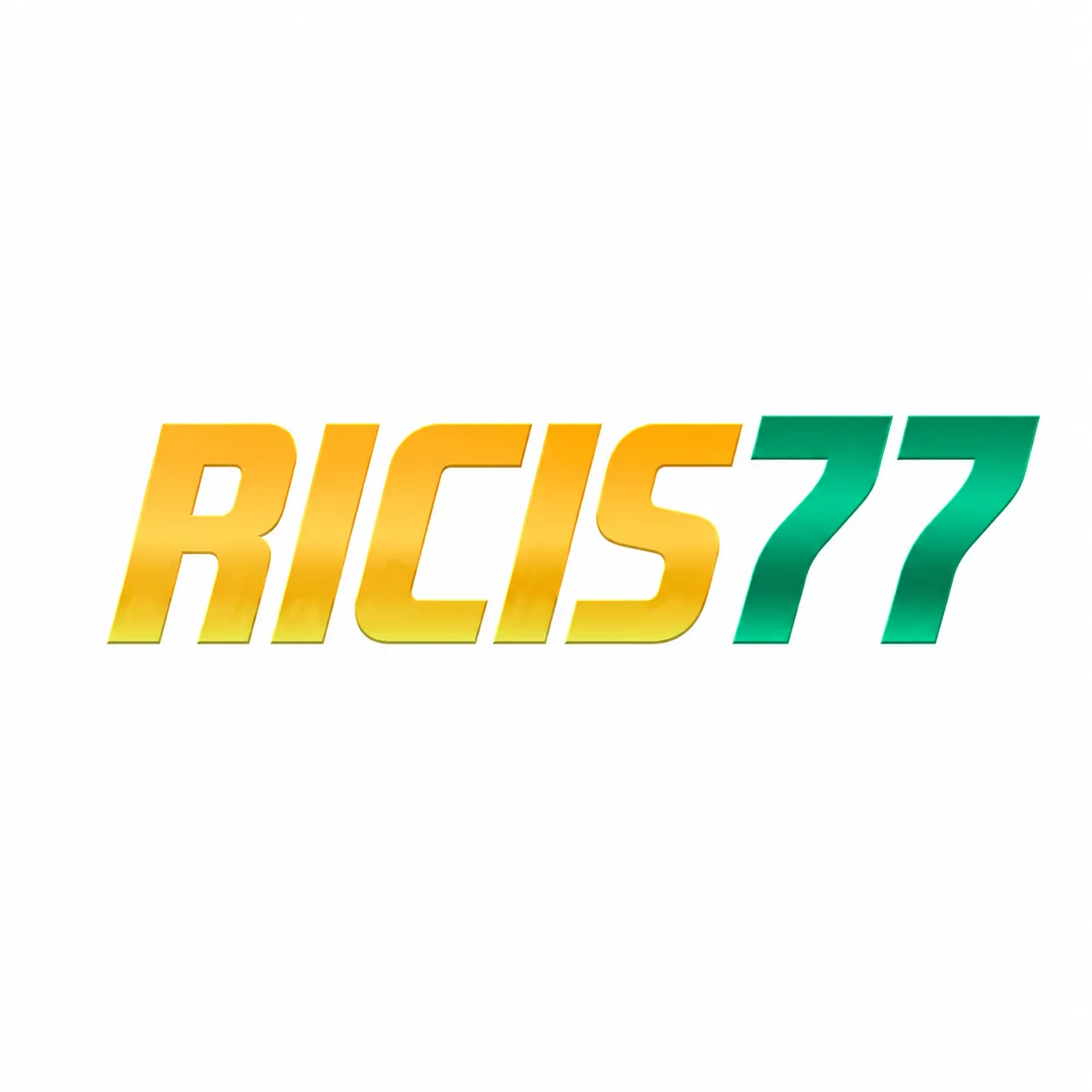 Ikon ricis77