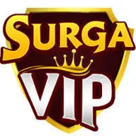 surgavip APK Resmi — ikon aplikasi