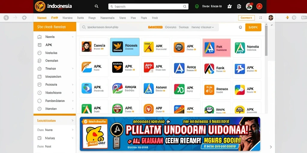 Tampilan antarmuka TOGEL62 yang user-friendly.